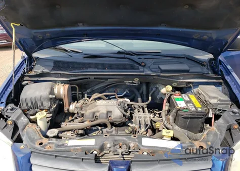 2010 Dodge Grand Caravan Se z USA, uszkodzony, nr VIN 2D4RN4DEXAR296791